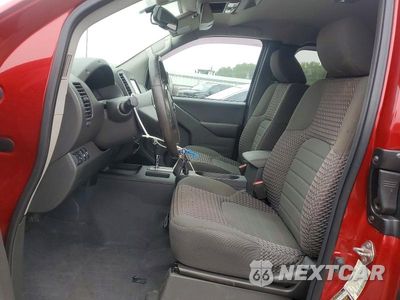 Zdjęcie 7 z 13 samochodu: 2019 NISSAN FRONTIER SV V6 VIN:1N6DD0CW5KN741138 - miniatura