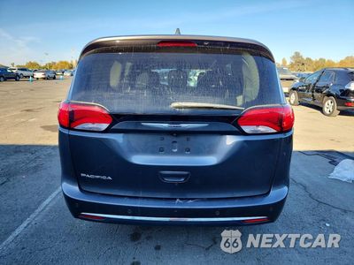 Zdjęcie 6 z 13 samochodu: 2019 CHRYSLER PACIFICA TOURING L VIN:2C4RC1BG9KR650971 - miniatura