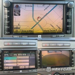 Zdjęcie 12 z 14 samochodu: 2011 TOYOTA VENZA AWD 4CYL VIN:4T3BA3BB4BU025262 - miniatura