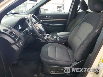Zdjęcie 7 z 13 samochodu: 2018 FORD EXPLORER XLT VIN:1FM5K8D83JGA65170 - miniatura