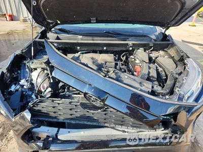 Zdjęcie 11 z 12 samochodu: 2021 TOYOTA RAV4 XLE PREMIUM VIN:JTMA1RFV7MD076533 - miniatura