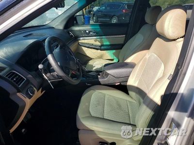Zdjęcie 7 z 13 samochodu: 2017 FORD EXPLORER VIN:1FM5K7BH8HGB46267 - miniatura