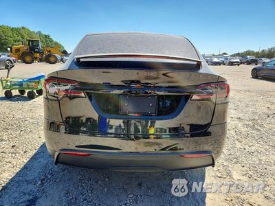 Zdjęcie 6 z 14 samochodu: 2026 TESLA MODEL X VIN:7SAXCDE52TF478155 - miniatura