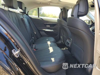 Zdjęcie 10 z 12 samochodu: 2024 MERCEDES-BENZ E 350 4MATIC VIN:W1KLF4HB9RA057948 - miniatura