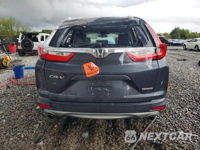 Zdjęcie 6 z 13 samochodu: 2018 HONDA CR-V TOURING VIN:5J6RW1H95JL004666 - miniatura