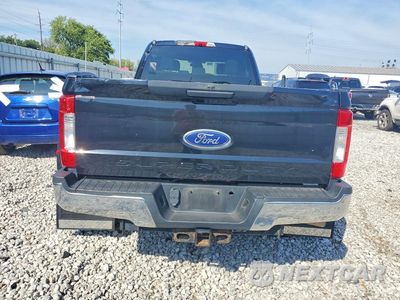 Zdjęcie 6 z 12 samochodu: 2017 FORD F350 SUPER DUTY VIN:1FT8W3DT3HEE31096 - miniatura