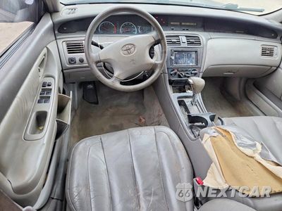 Zdjęcie 8 z 13 samochodu: 2002 TOYOTA AVALON XL VIN:4T1BF28B42U252608 - miniatura