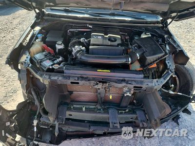 Zdjęcie 11 z 13 samochodu: 2022 NISSAN FRONTIER SV VIN:1N6ED1EJ9NN686838 - miniatura