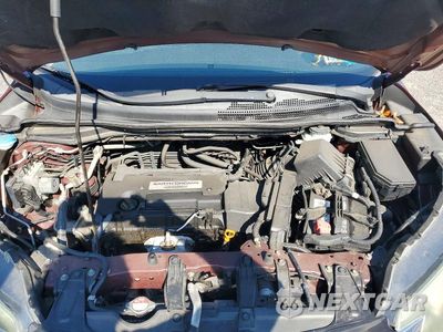 Zdjęcie 12 z 14 samochodu: 2015 HONDA CR-V EX VIN:2HKRM4H58FH642271 - miniatura