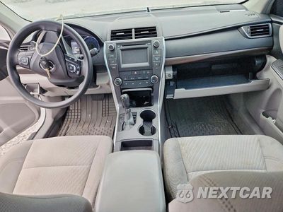 Zdjęcie 8 z 12 samochodu: 2017 TOYOTA CAMRY LE VIN:4T1BF1FK9HU397424 - miniatura
