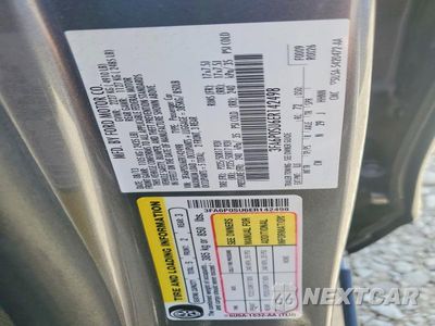 Zdjęcie 12 z 12 samochodu: 2014 FORD FUSION TITANIUM PHEV VIN:3FA6P0SU6ER142498 - miniatura