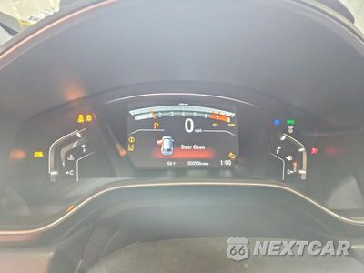Zdjęcie 9 z 13 samochodu: 2018 HONDA CR-V EXL VIN:5J6RW2H87JL013270 - miniatura