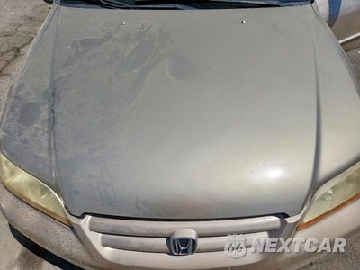 Zdjęcie 11 z 12 samochodu: 2001 HONDA ACCORD EX VIN:JHMCG668X1C008257 - miniatura