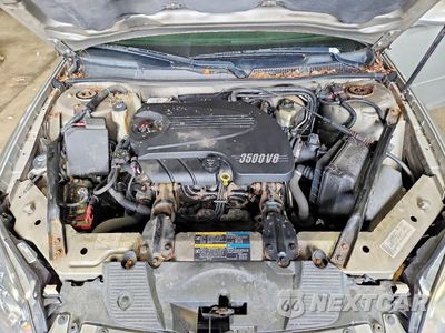 Zdjęcie 11 z 12 samochodu: 2007 CHEVROLET IMPALA LS VIN:2G1WB58N079255824 - miniatura