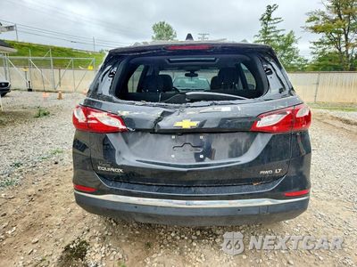 Zdjęcie 6 z 13 samochodu: 2018 CHEVROLET EQUINOX LT VIN:2GNAXSEV5J6253878 - miniatura