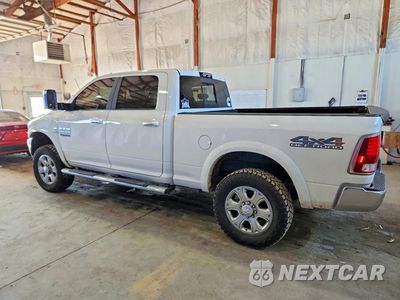 Drugie zdjęcie samochodu z przodu: 2017 RAM 2500 LARAMIE VIN:3C6UR5FL6HG781174 - miniatura