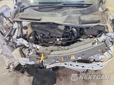 Zdjęcie 12 z 13 samochodu: 2017 FORD ESCAPE SE VIN:1FMCU9GD1HUB15754 - miniatura