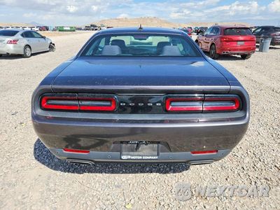 Zdjęcie 6 z 12 samochodu: 2015 DODGE CHALLENGER SXT VIN:2C3CDZAG5FH730688 - miniatura