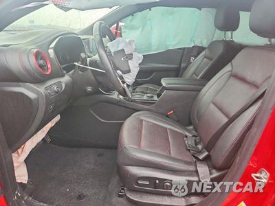 Zdjęcie 7 z 13 samochodu: 2021 CHEVROLET BLAZER RS VIN:3GNKBKRS4MS557521 - miniatura