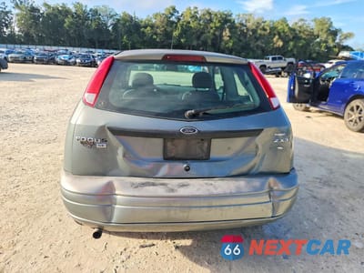 Zdjęcie 6 z 13 samochodu: 2005 FORD FOCUS ZX3 VIN:3FAHP31N15R125919 - miniatura