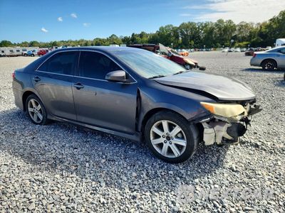 Czwarte zdjęcie samochodu z boku: 2012 TOYOTA CAMRY SE VIN:4T1BF1FK1CU507858 - miniatura