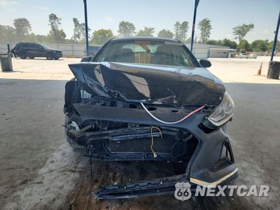 Piąte zdjęcie samochodu w środku: 2018 HYUNDAI SONATA SE VIN:5NPE24AF6JH698807 - miniatura