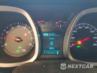 Zdjęcie 9 z 14 samochodu: 2014 CHEVROLET EQUINOX LT VIN:2GNFLFEK1E6304040 - miniatura