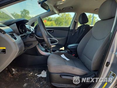 Zdjęcie 7 z 12 samochodu: 2015 HYUNDAI ELANTRA SE VIN:5NPDH4AE1FH604180 - miniatura
