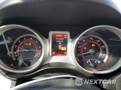 Zdjęcie 9 z 14 samochodu: 2018 DODGE JOURNEY SXT VIN:3C4PDCBB8JT475032 - miniatura