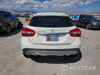 Zdjęcie 6 z 12 samochodu: 2016 MERCEDES-BENZ GLA 250 VIN:WDCTG4EB4GJ245313 - miniatura