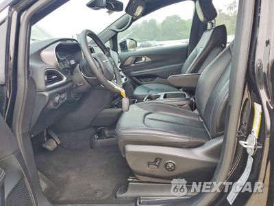 Zdjęcie 7 z 14 samochodu: 2026 CHRYSLER PACIFICA SELECT VIN:2C4RC1BGXTR187076 - miniatura