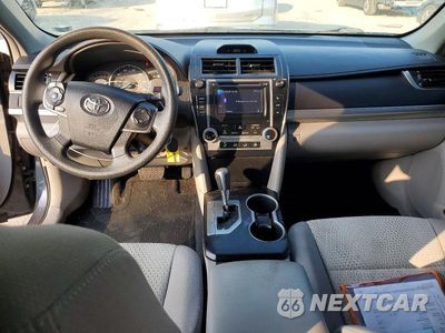 Zdjęcie 8 z 12 samochodu: 2012 TOYOTA CAMRY LE VIN:4T4BF1FK2CR265104 - miniatura