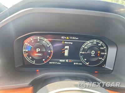 Zdjęcie 9 z 13 samochodu: 2022 MITSUBISHI OUTLANDER SEL VIN:JA4J3VA87NZ083517 - miniatura