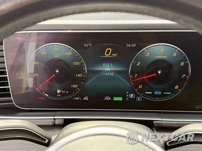 Zdjęcie 8 z 14 samochodu: 2020 MERCEDES-BENZ GLE 450 4MATIC VIN:4JGFB5KE8LA005340 - miniatura