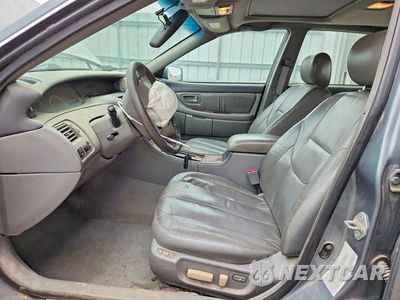 Zdjęcie 7 z 12 samochodu: 2002 TOYOTA AVALON XLS VIN:4T1BF28B12U264764 - miniatura