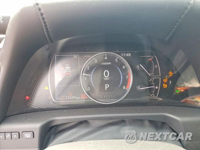 Zdjęcie 9 z 12 samochodu: 2021 LEXUS ES 250 LUXURY VIN:58AE11D15MU001630 - miniatura