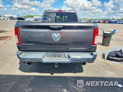 Zdjęcie 6 z 12 samochodu: 2023 RAM 1500 BIG HORN/LONE STAR VIN:1C6RREBT7PN585682 - miniatura