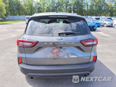 Zdjęcie 6 z 14 samochodu: 2025 FORD ESCAPE ST LINE VIN:1FMCU9MN7SUB18422 - miniatura