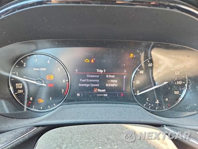 Zdjęcie 9 z 12 samochodu: 2023 BUICK ENVISION PREFERRED VIN:LRBAZLR42PD068142 - miniatura