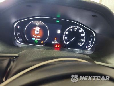 Zdjęcie 9 z 13 samochodu: 2018 HONDA ACCORD LX VIN:1HGCV1F11JA141967 - miniatura