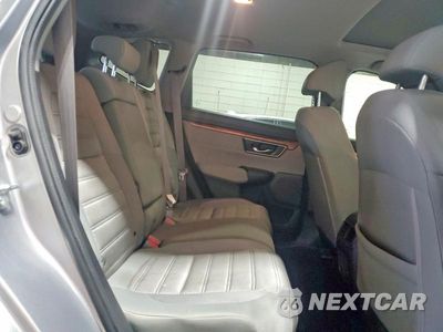 Zdjęcie 11 z 13 samochodu: 2022 HONDA CR-V EX VIN:2HKRW2H57NH632585 - miniatura