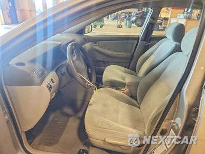 Zdjęcie 7 z 12 samochodu: 2006 TOYOTA COROLLA CE VIN:1NXBR32E26Z720664 - miniatura