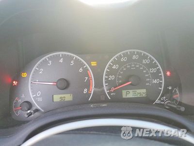 Zdjęcie 9 z 12 samochodu: 2012 TOYOTA COROLLA LE VIN:2T1BU4EE9CC824517 - miniatura