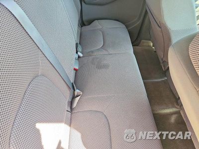 Zdjęcie 10 z 13 samochodu: 2015 NISSAN FRONTIER SV VIN:1N6AD0ER9FN701726 - miniatura