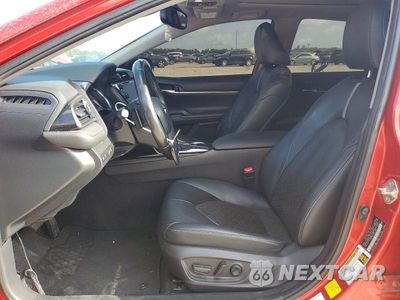 Zdjęcie 7 z 13 samochodu: 2019 TOYOTA CAMRY XSE VIN:4T1B61HK7KU295589 - miniatura