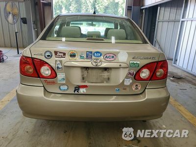Zdjęcie 6 z 12 samochodu: 2006 TOYOTA COROLLA LE VIN:1NXBR32E66Z683229 - miniatura