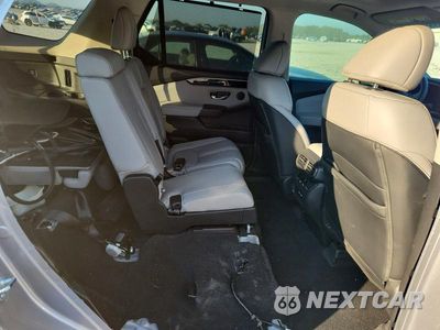 Zdjęcie 11 z 14 samochodu: 2025 HONDA PILOT TOURING VIN:5FNYG1H75SB076968 - miniatura