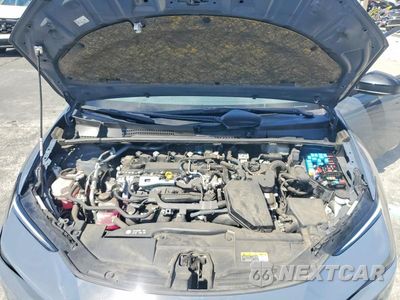 Zdjęcie 11 z 12 samochodu: 2024 TOYOTA PRIUS LIMITED VIN:JTDACAAUXR3023624 - miniatura