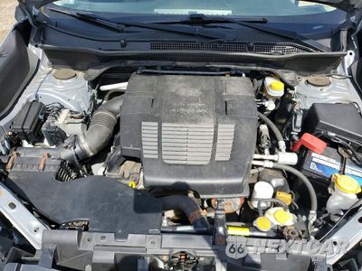Zdjęcie 12 z 13 samochodu: 2020 SUBARU FORESTER LIMITED VIN:JF2SKAUCXLH407201 - miniatura