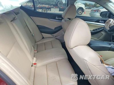 Zdjęcie 10 z 13 samochodu: 2016 NISSAN MAXIMA 3.5 SL VIN:1N4AA6AP8GC415128 - miniatura